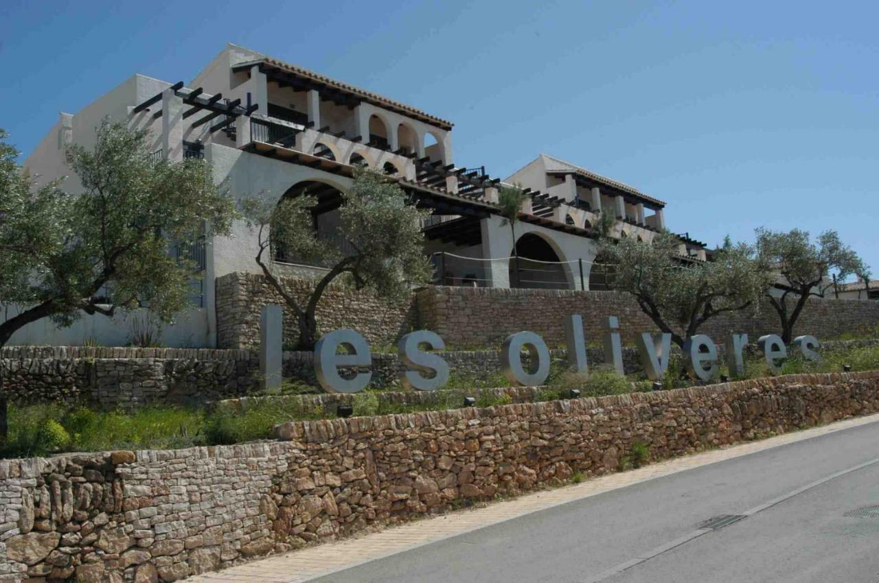 Oliveres 46 El Perello  Exterior photo